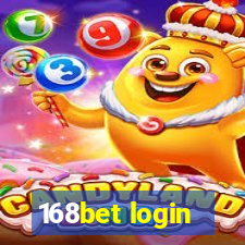 168bet login